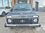 Lada (ВАЗ) Niva Legend Краснодар  - изображение 13