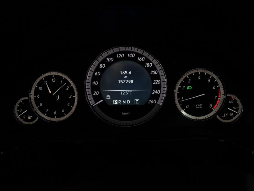 Mercedes-Benz E-Класс IV (W212 S212 C207) Чита  - изображение 11