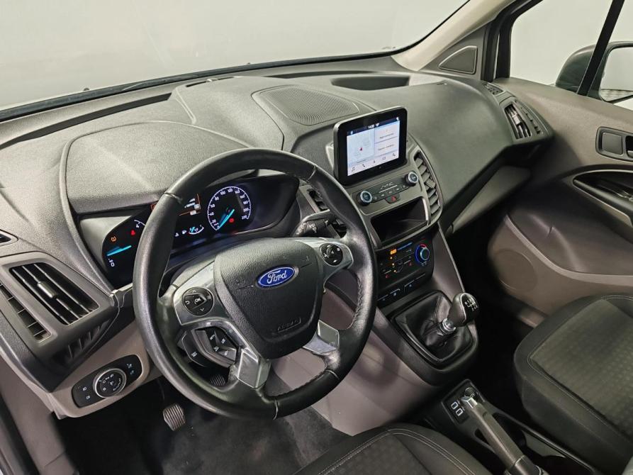 Ford Tourneo Connect II Рестайлинг Москва  - изображение 20