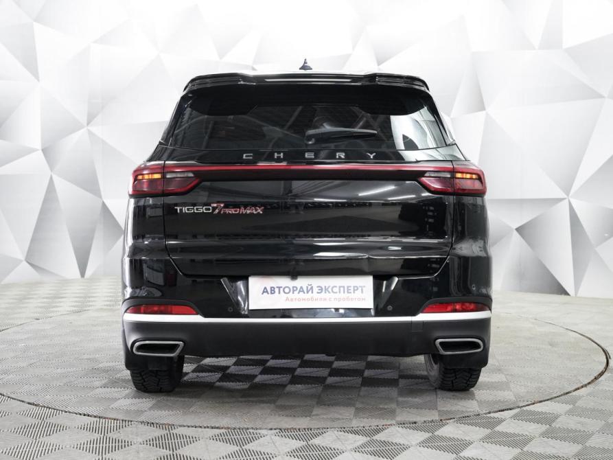 Chery Tiggo 7 Pro Max I Ульяновск  - изображение 4