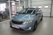 Kia Rio III Сургут  - изображение 35