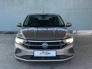 Volkswagen Polo VI Тамбов  - изображение 23