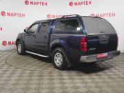 Nissan Navara (Frontier) III (D40) Вологда  - изображение 24