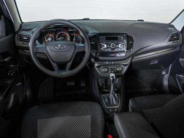 Lada (ВАЗ) Vesta I с пробегом 2021 года, цена 1 250 000 рублей, 18151 км, седан, Автокод Объявления