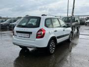 Lada (ВАЗ) Granta I Рестайлинг Буинск  - изображение 33