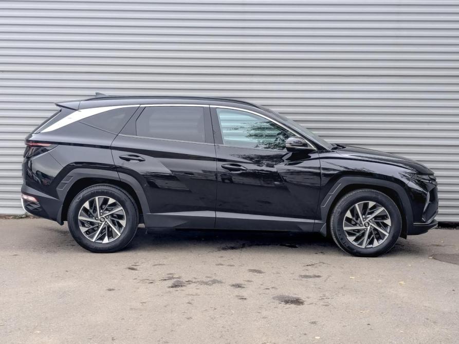 Hyundai Tucson IV Москва  - изображение 4