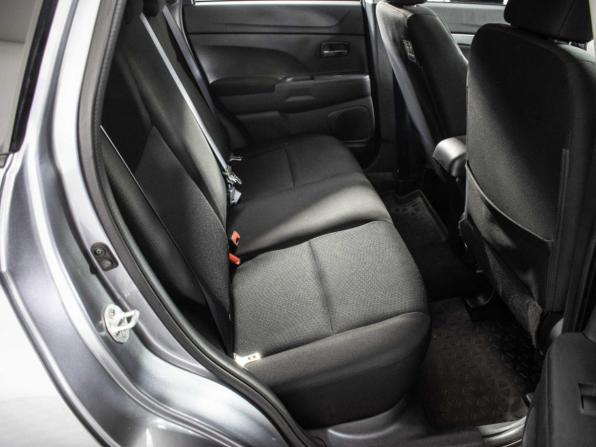 Mitsubishi ASX I Рестайлинг с пробегом 2013 года, цена 895 000 рублей, 225000 км, внедорожник, Автокод Объявления
