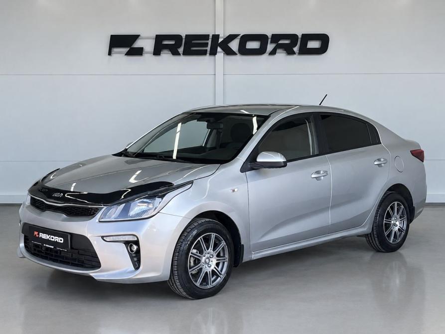 Kia Rio IV Уфа  - изображение 3
