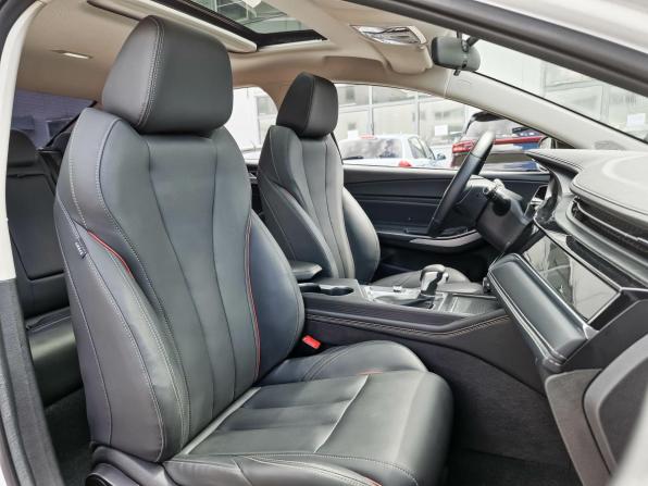 Omoda S5 с пробегом 2023 года, цена 1 489 000 рублей, 31728 км, седан, Автокод Объявления