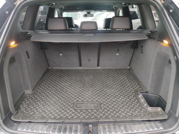 BMW X3 II (F25) Рестайлинг с пробегом 2016 года, цена 2 599 000 рублей, 79242 км, внедорожник, Автокод Объявления