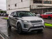 Land Rover Range Rover Evoque II Санкт-Петербург  - изображение 43