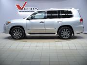 Lexus LX III Рестайлинг Уфа  - изображение 25