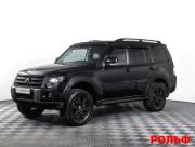Mitsubishi Pajero IV Москва  - изображение 23