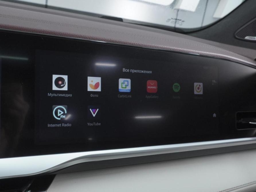 Geely Monjaro I Ростов-на-Дону  - изображение 19