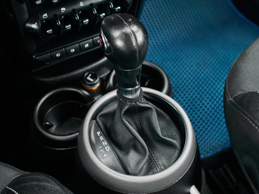 Mini Countryman I Екатеринбург  - изображение 21