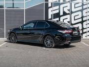 Toyota Camry VIII (XV70) Краснодар  - изображение 24
