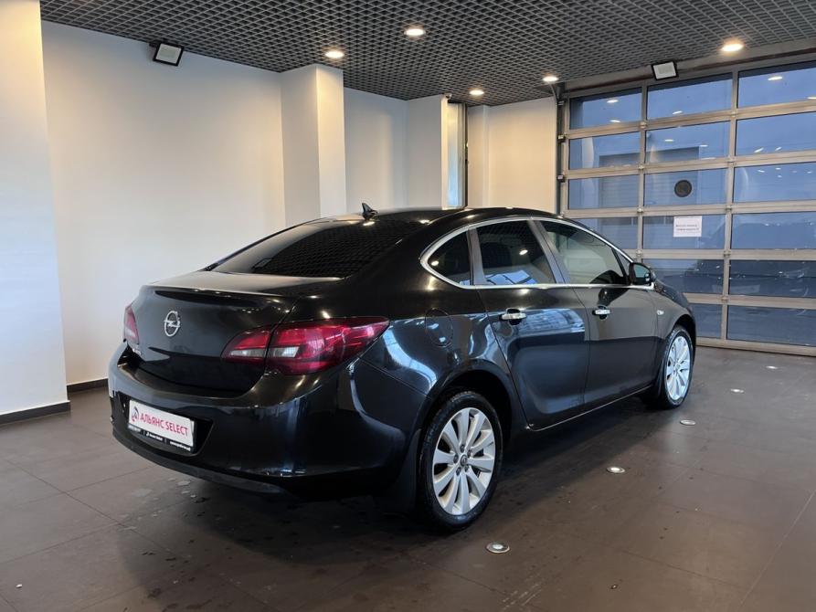Opel Astra J Рестайлинг Чебоксары  - изображение 3