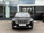 Haval Jolion I Москва  - изображение 20