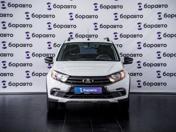 Lada (ВАЗ) Granta I Рестайлинг с пробегом 2023 года, цена 990 000 рублей, 19961 км, универсал, Автокод Объявления