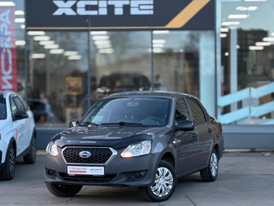 Datsun on-DO I Архангельск  - изображение 1