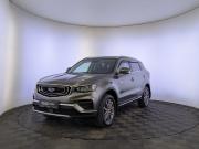 Geely Atlas Pro Москва  - изображение 31