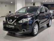 Nissan Qashqai II Казань  - изображение 23