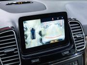 Mercedes-Benz GLE I (W166) Санкт-Петербург  - изображение 47