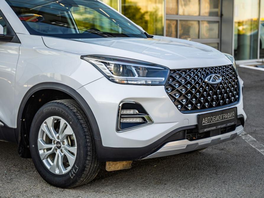 Chery Tiggo 4 Pro I Волгоград  - изображение 10