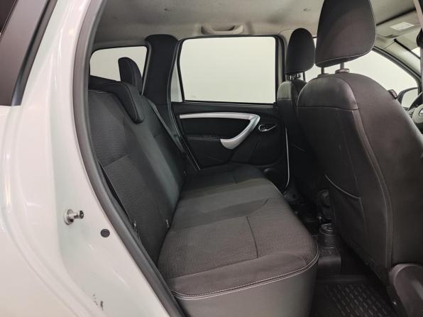 Nissan Terrano III (D10) с пробегом 2020 года, цена 1 090 000 рублей, 363563 км, внедорожник, Автокод Объявления
