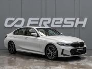 BMW 3 серии VII (G2x) Рестайлинг 2 Краснодар  - изображение 28
