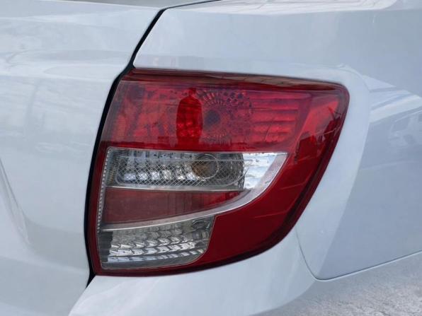 Lada (ВАЗ) Granta I Рестайлинг с пробегом 2023 года, цена 727 000 рублей, 50022 км, седан, Автокод Объявления
