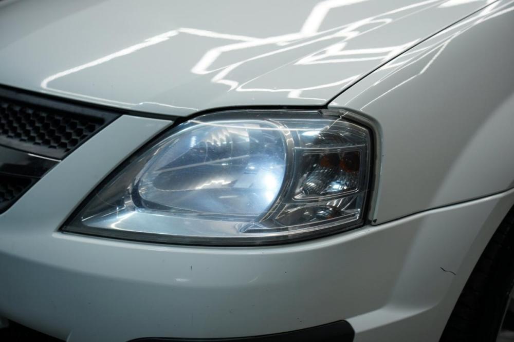 Lada (ВАЗ) Largus I Крым  - изображение 20