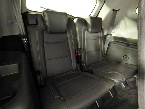 Chery Tiggo 8 I с пробегом 2022 года, цена 1 893 000 рублей, 31003 км, внедорожник, Автокод Объявления