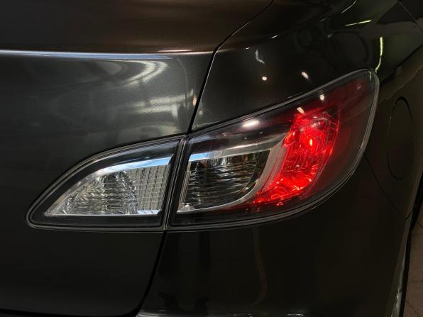 Mazda 3 II (BL) Рестайлинг с пробегом 2011 года, цена 680 000 рублей, 308508 км, седан, Автокод Объявления