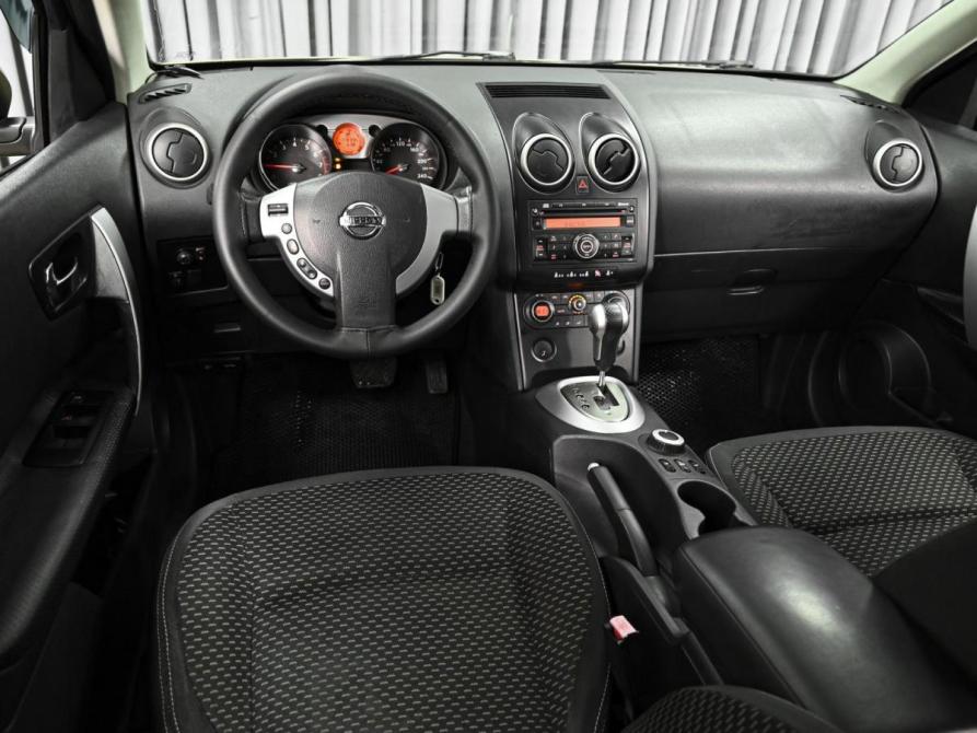 Nissan Qashqai I Ставрополь  - изображение 6