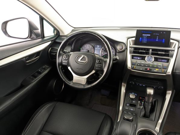 Lexus NX I с пробегом 2016 года, цена 2 750 000 рублей, 177339 км, внедорожник, Автокод Объявления