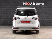 Toyota Sienta II Екатеринбург  - изображение 25