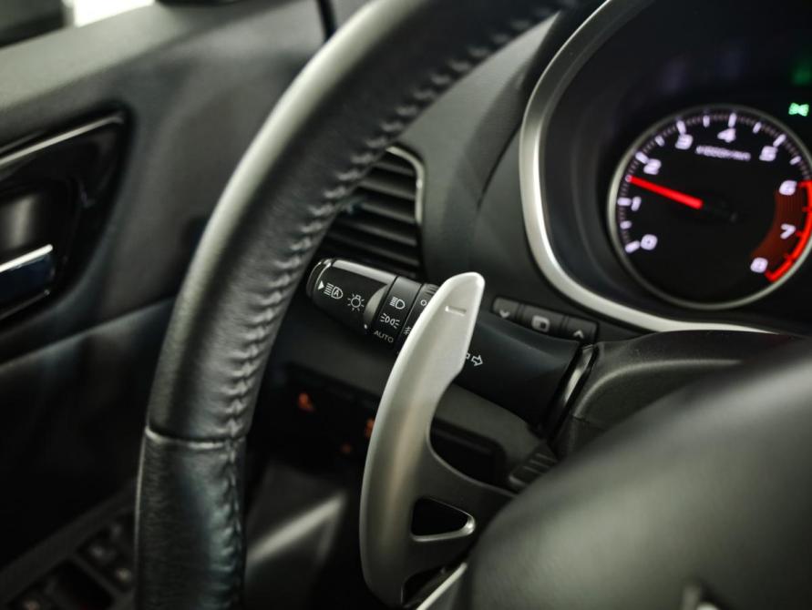 Mitsubishi Eclipse Cross I Рестайлинг Санкт-Петербург  - изображение 24