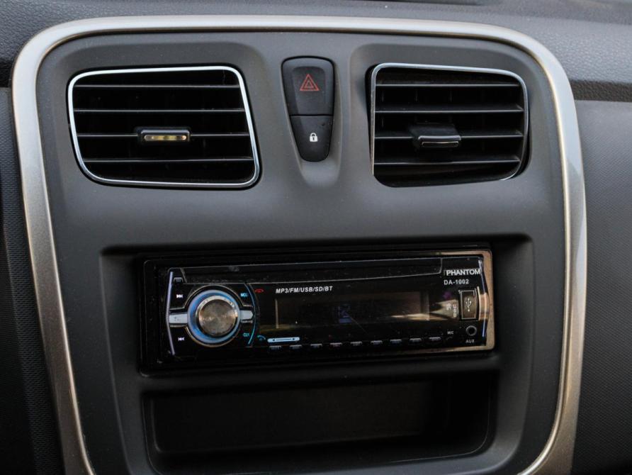 Renault Sandero II Рестайлинг Москва  - изображение 16