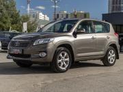 Toyota RAV4 III (XA30) Рестайлинг Ижевск  - изображение 31