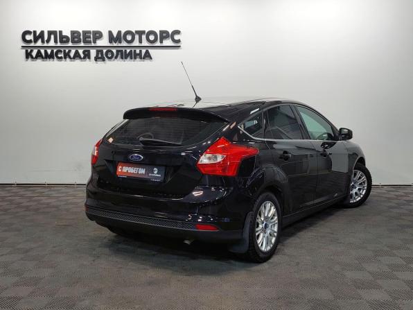 Ford Focus III с пробегом 2011 года, цена 735 000 рублей, 192000 км, хэтчбек, Автокод Объявления