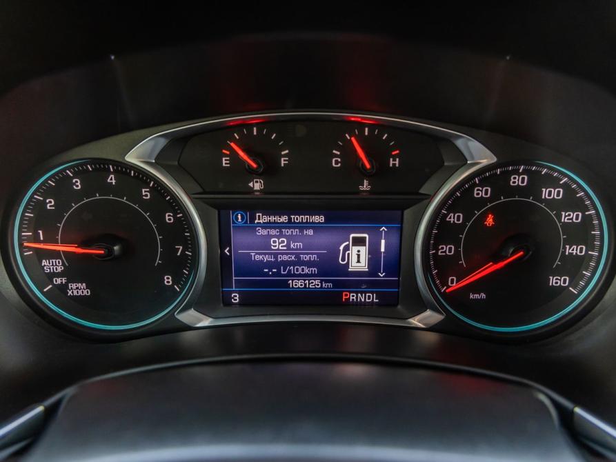Chevrolet Equinox III Волгоград  - изображение 9