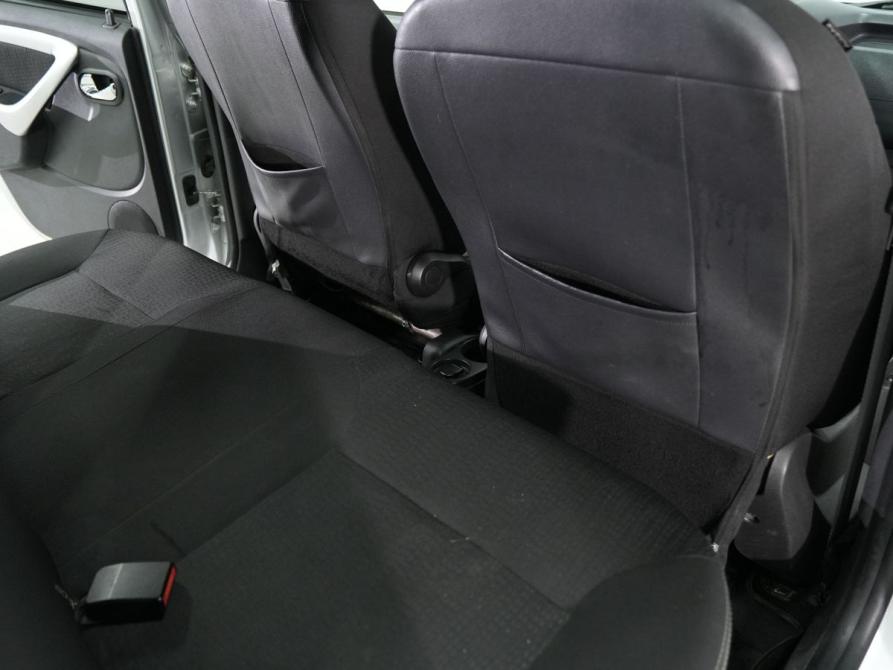 Nissan Terrano III (D10) Новосибирск  - изображение 12