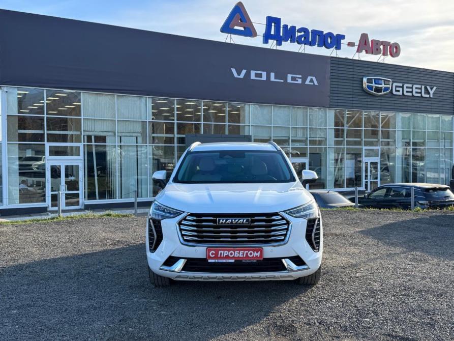 Haval Jolion I Набережные Челны  - изображение 11