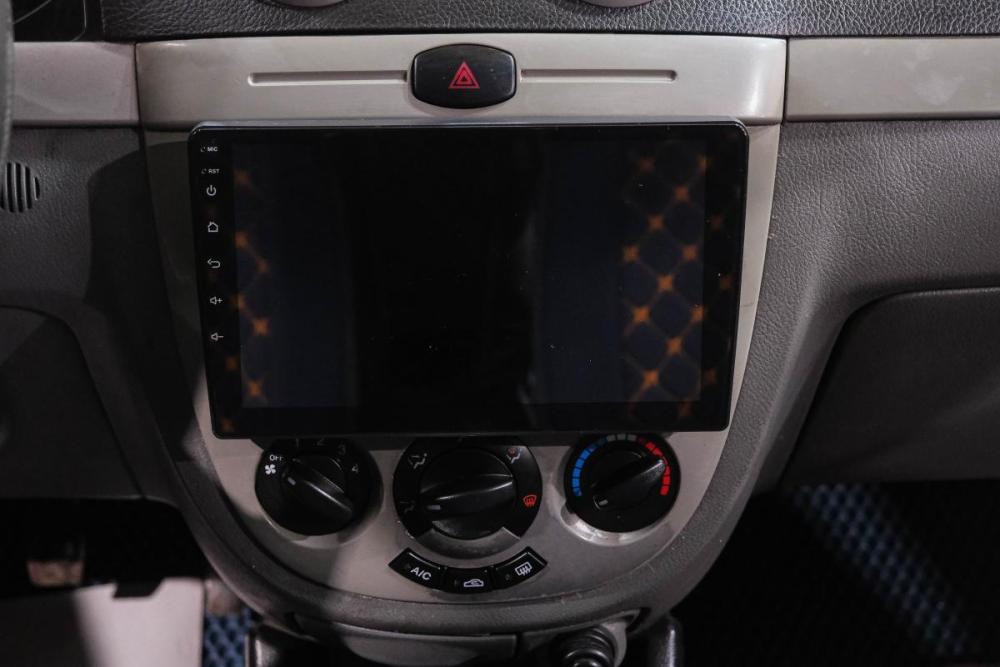 Chevrolet Lacetti I Новокузнецк  - изображение 28