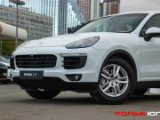 Porsche Cayenne II Рестайлинг (958) Москва  - изображение 43