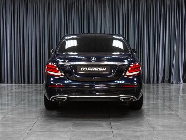 Mercedes-Benz E-Класс V (W213 S213 C238) с пробегом 2016 года, цена 2 427 030 рублей, 109290 км, седан, Автокод Объявления