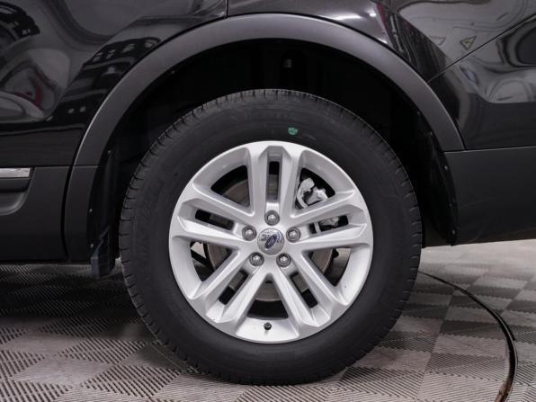 Ford Explorer V с пробегом 2011 года, цена 2 199 000 рублей, 25500 км, внедорожник, Автокод Объявления