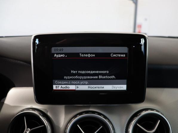 Mercedes-Benz GLA I (X156) с пробегом 2015 года, цена 1 700 000 рублей, 233700 км, внедорожник, Автокод Объявления