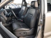 Toyota Hilux VII Рестайлинг Краснодар  - изображение 28